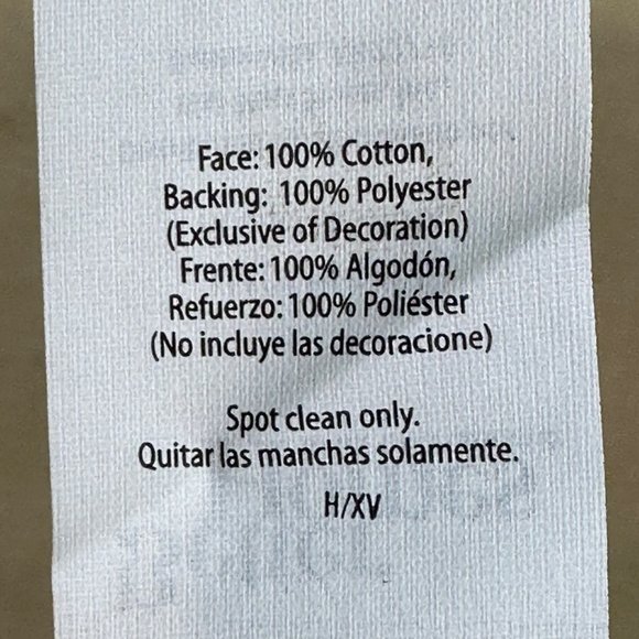 Better Homes Table Runner Beige Red Neutral Christmas Jingle All The Way Decor - Picture 4 of 7